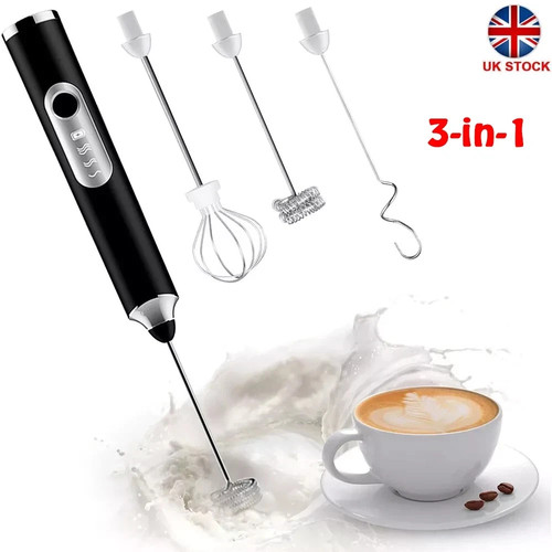 Rechargeable electric milk - electric,