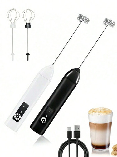 Rechargeable electric milk - electric,