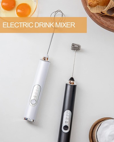Electric milk coffee - electric,