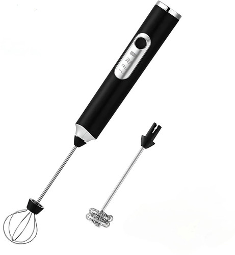 Usb rechargeable milk - usb, coffee