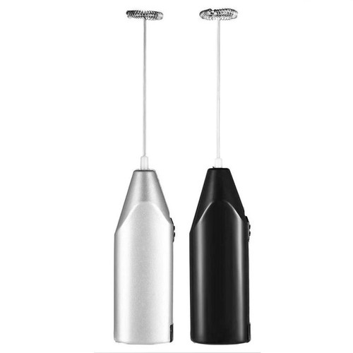Milk whisk hand mixer - milk, mini